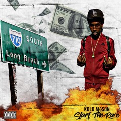 Kold Mason - Start The Race