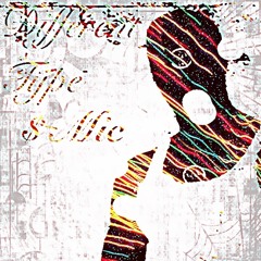 DIFFERENT TYPE (Prod. Dreamlife)