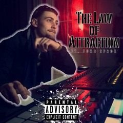 DREW - The Law of Attraction ft. YUNG SPADE