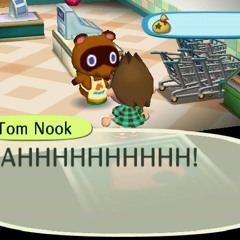 Animal Crossing New Leaf Music - Bubblegum K.K. (Aircheck)
