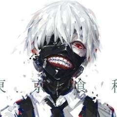 Tokyo Ghoul | See Right Through You | Free Tagged D/L| @RealDealRaisi_K