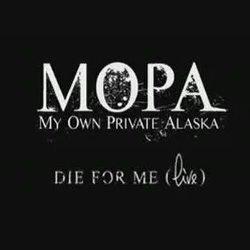 My own private Alaska Ego Zero