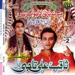 Dil Sey Deewana Hoon  Saqib Ali Taji  Haji Asim Ali Taji Qawwal