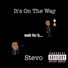 It's On The Way (Prod. Kid Ocean)
