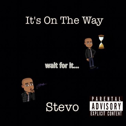 It's On The Way (Prod. Kid Ocean)