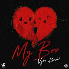 Vybz Kartel - My Boo (Official Audio)