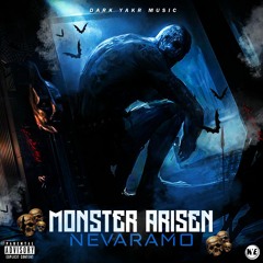 Monster Arisen (Audio)