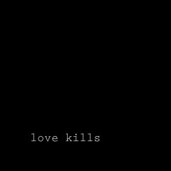 Love Kills [Freddie Mercury cover]