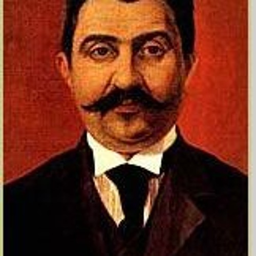 bashraf farahfaza (Ismail Hakki Bey)
