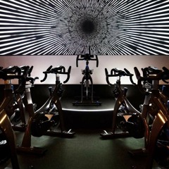 Equinox Studio Cycling #1