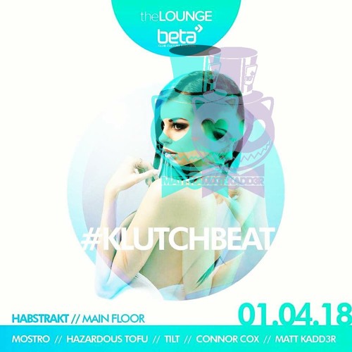 Goodbye 2017, Beta Lounge Set