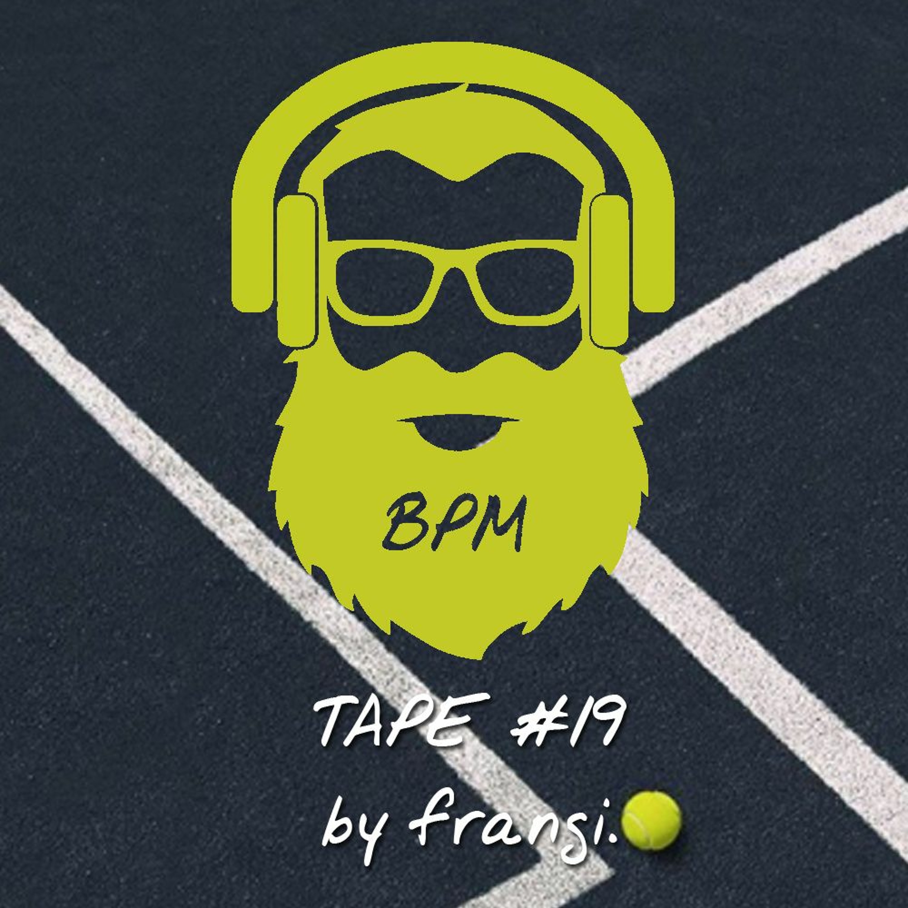 BPM tapes