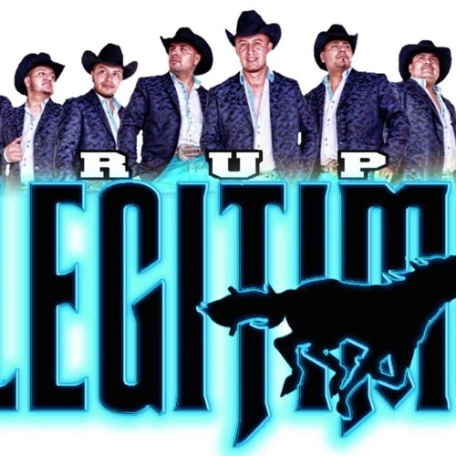 Grupo Legitimo  - Me Llamas , No Funcionamos Y Invéntame