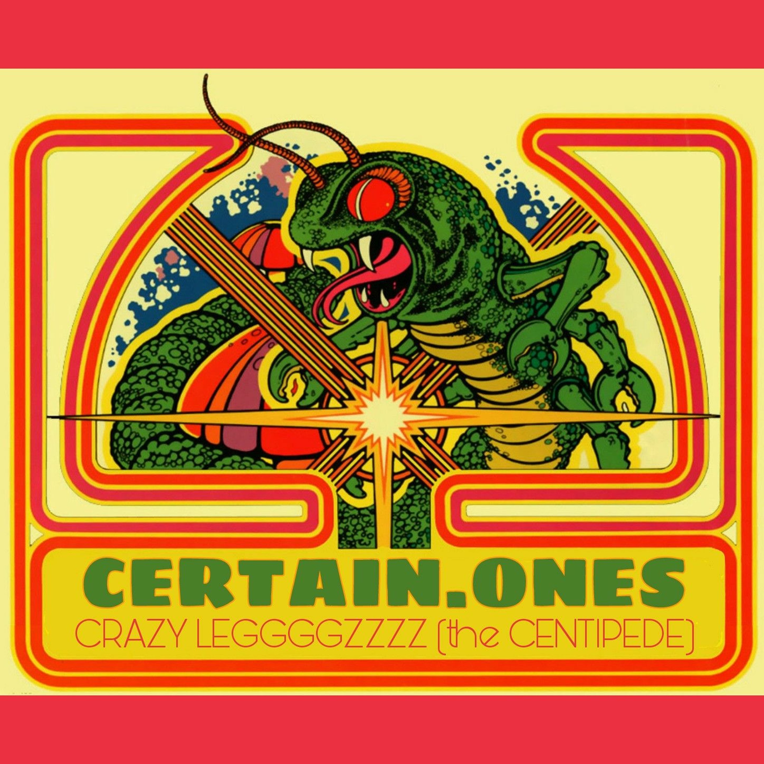CERTAIN.ONES