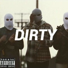 DIRTY (prod. by Yung cry)