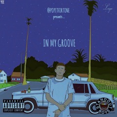 TONIGHT PT.1 (feat. Derick, OJ$O$, 3rdLot Kee) - [prod. by Eclectic x JunioR]