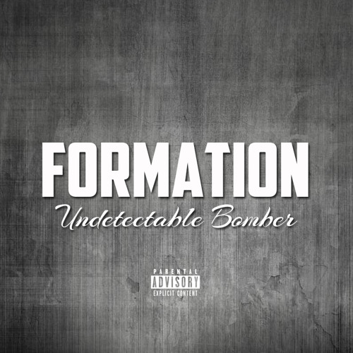 Formation-Dirty