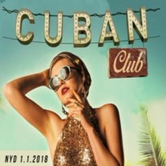 Cuban Club 2018