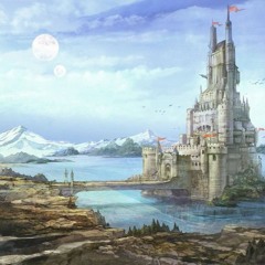 Final Fantasy IV - Town Theme [Trap Remix]