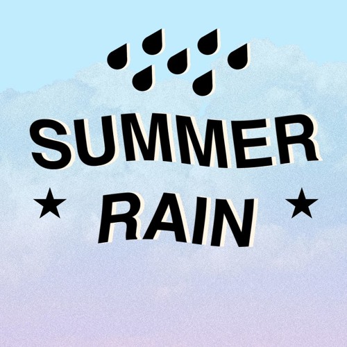 summer rain