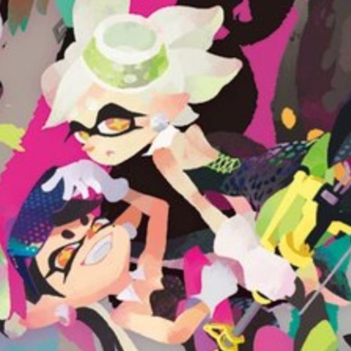 Bomb Rush Blush/Tidal Rush