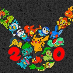 Pokemon Bangerrrr 2.0