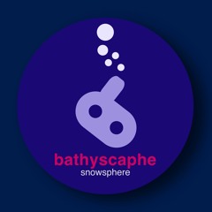 bathyscaphe