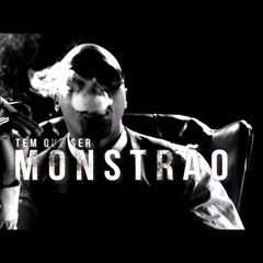 MV Bill - Monstrão (Remix DJ RM)