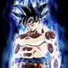 Video herunterladen: Dragon Ball Super- Ultra Instinct (TrackGonEat Remix)