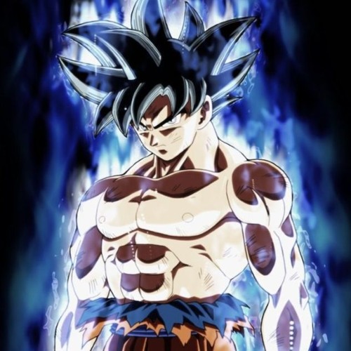 Stream kentoXhento | Listen to ultra instinct playlist online for free on  SoundCloud