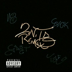 Tonight Remix - N8 x Tae finesse
