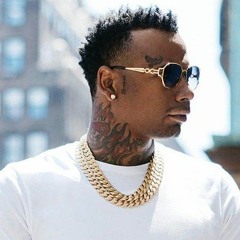 Moneybagg Yo - Ocean Spray Prod. By Dmactoobagin