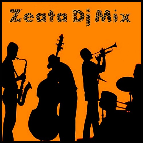 Electronic Jazzy Free Loops