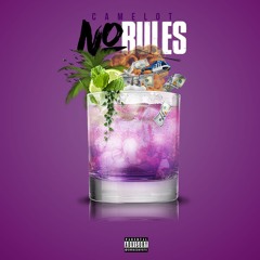 No Rules Prod. by Krissio