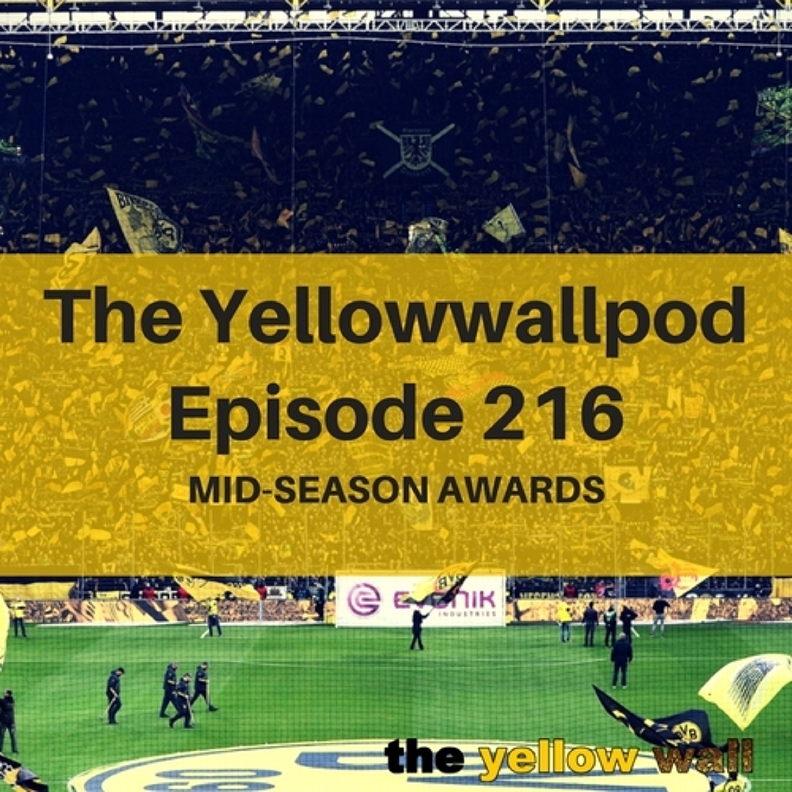 Yellowwallpod