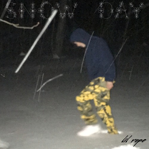 Stream Domino's (remastered) by Lil Rope | Listen online for free on ...