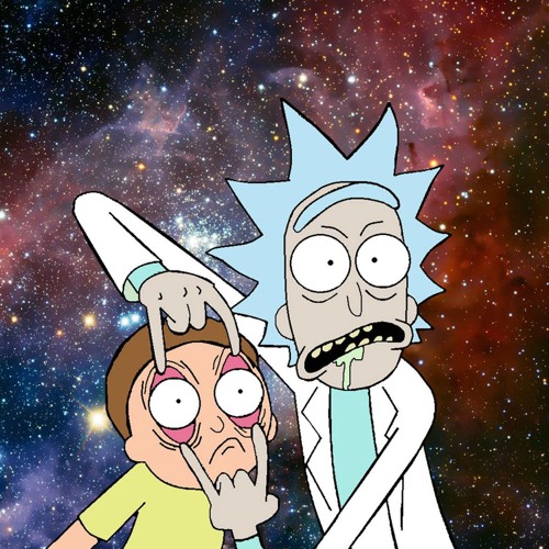 Stream Rick And Morty - Evil Morty Theme Song (Trap Remix) by Danh Silva |  Listen online for free on SoundCloud
