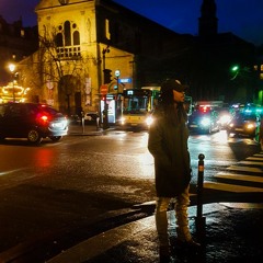 Lately. (prod. by x.0 and Mark NiEls)