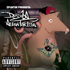 Mix "Desde La Alcantarilla"