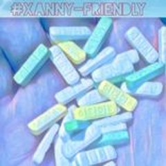 Chozo (feat. Litt Dutt) - #XannyFriendly (MixedByJayBee)
