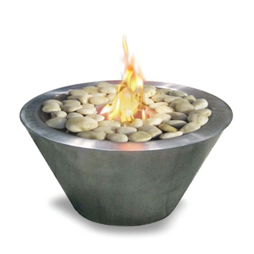 Stream episode Oasis Gel Fuel Tabletop Fire Bowl by Inspired Fireplaces