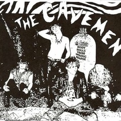 The Cavemen - Juvenile Delinquent