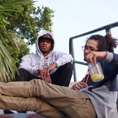 Branches Ft. Deohn Banks (prod. by Tall Black Guy)