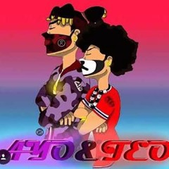 Ayo And Teo Fallen Angles SnippetEXTENDED