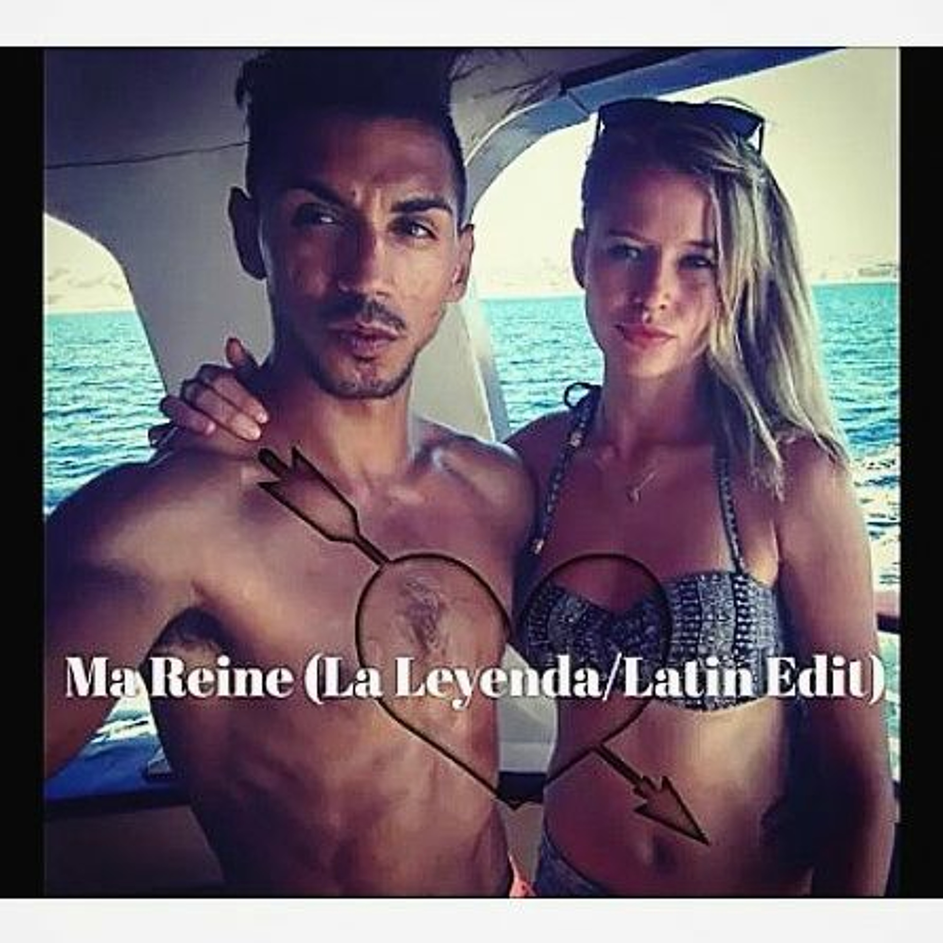 Ma Reine - La Leyenda(Kizomba Édit)/ Short version > Link To Facebook episode artwork
