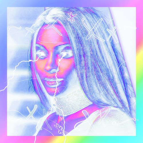 Ghozt x BEV - 12STEP