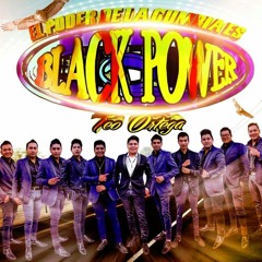 Corazón Enamorado 2018 Limpia Grupo Black Power