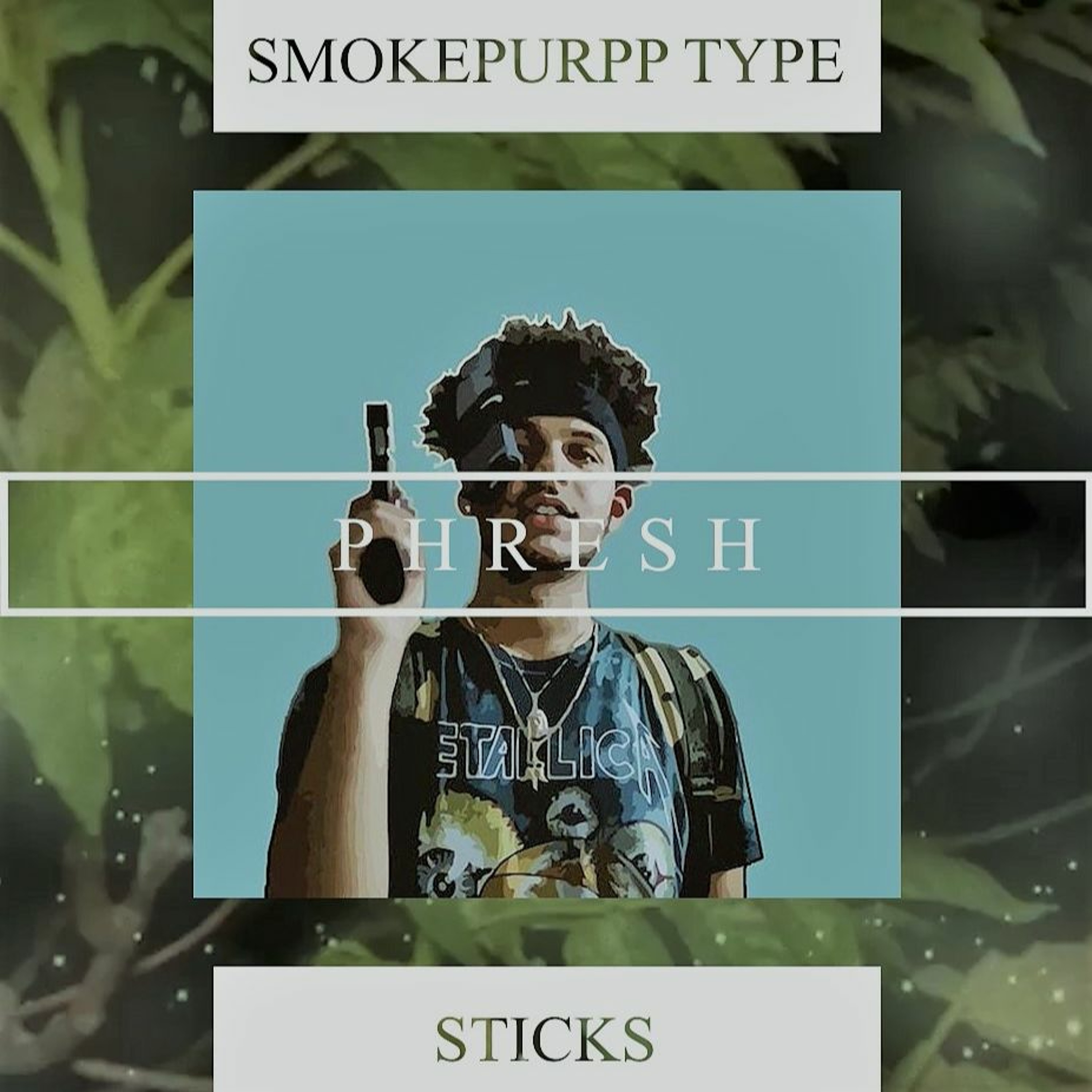 "Sticks" - Smokepurpp Type | ProdByPhresh.com episode artwork