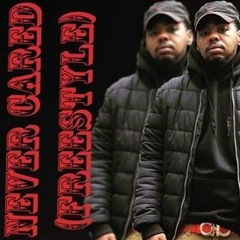 Never Cared (Freestyle)