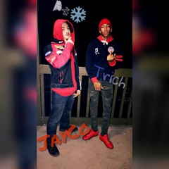 No Cap [prod. by Jouce Money]